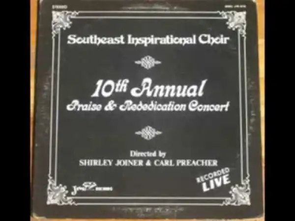 Yolanda Adams - MY LIBERTY